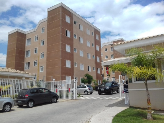Foto do imóvel Imóvel com 2 Quartos à Venda, 50 m² em Jardim Leocádia - Sorocaba