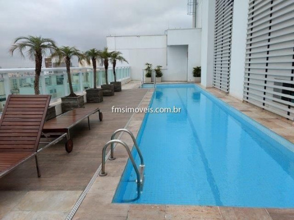 Foto do imóvel Imóvel com 2 Quartos à Venda, 54 m² em Bela Vista - São Paulo