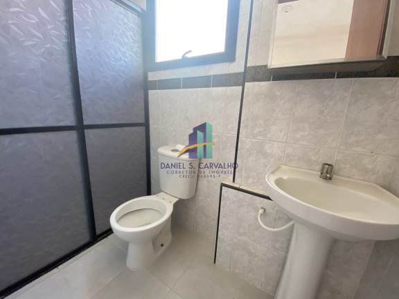 Foto do imóvel Apartamento com 3 Quartos à Venda, 121 m² em Tupi - Praia Grande