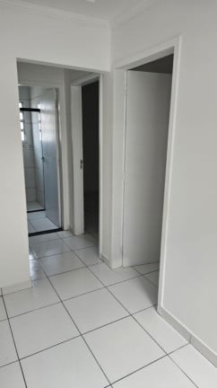 Foto do imóvel Apartamento com 2 Quartos à Venda, 48 m² em Jardim Maria Amelia - Jacareí