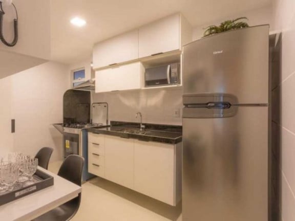 Imagem Apartamento com 3 Quartos à Venda, 71 m² em Manaíra - João Pessoa