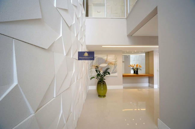 Imagem Apartamento com 4 Quartos à Venda, 126 m² em Perdizes - São Paulo