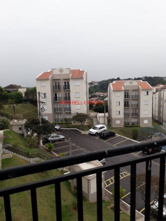 Foto do imóvel Apartamento com 2 Quartos à Venda, 50 m² em Vila Nambi - Jundiaí