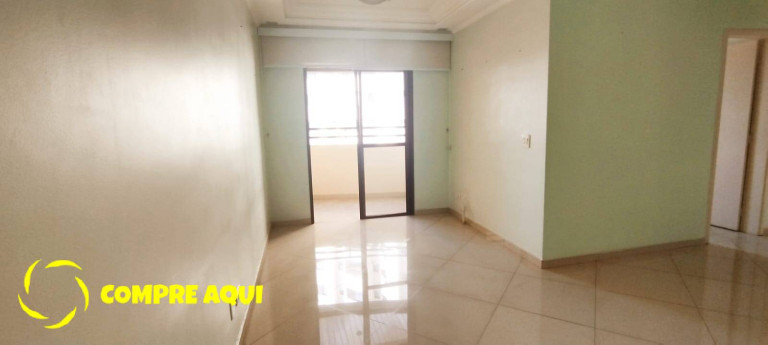 Foto do imóvel Apartamento com 3 Quartos à Venda, 70 m² em Vila Monumento - São Paulo