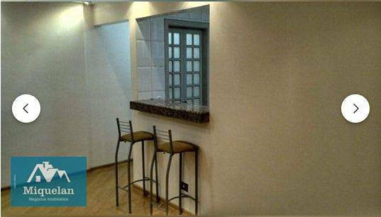 Foto do imóvel Apartamento com 3 Quartos à Venda, 74 m² em Santana - São Paulo