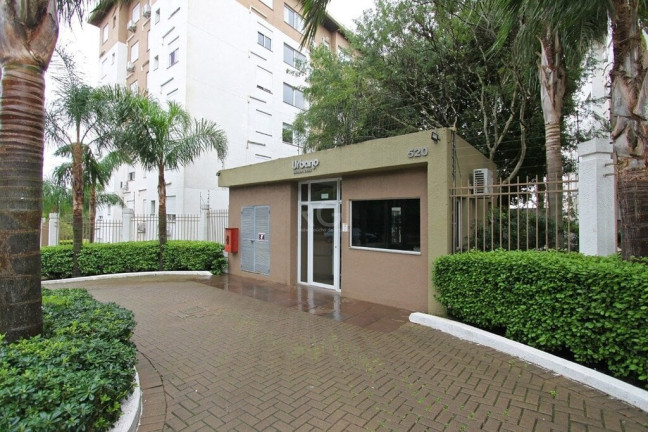 Imagem Apartamento com 3 Quartos à Venda, 71 m² em Santa Tereza - Porto Alegre