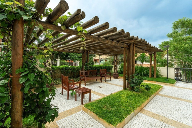 Foto do imóvel Apartamento com 2 Quartos à Venda, 86 m² em Jardim Londrina - São Paulo