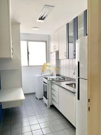 Foto do imóvel Imóvel com 2 Quartos à Venda, 60 m² em Jardim Camburi - Vitória
