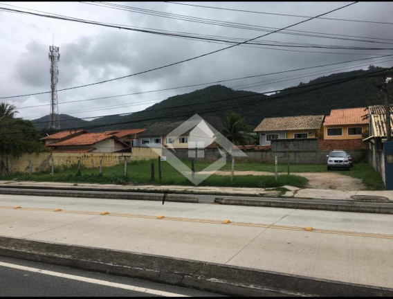 Foto do imóvel Terreno à Venda, 900 m² em Piratininga - Niterói