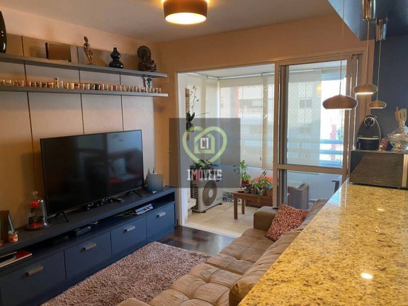 Foto do imóvel Apartamento com 2 Quartos à Venda, 65 m² em Perdizes - São Paulo