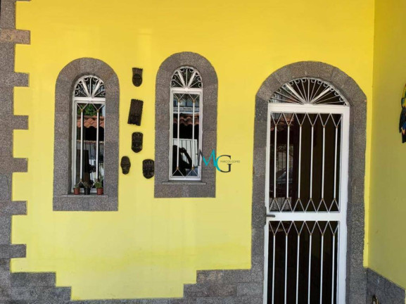 Imagem Casa com 2 Quartos à Venda, 210 m² em Campo Grande - Rio De Janeiro