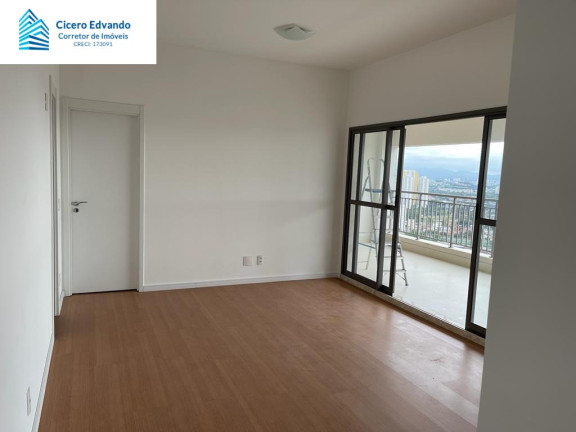 Imagem Apartamento com 3 Quartos à Venda, 96 m² em Chácara Califórnia - São Paulo