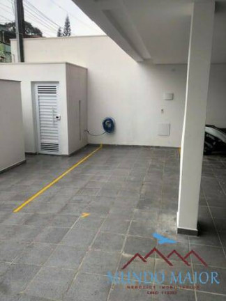 Imagem Apartamento com 2 Quartos à Venda, 116 m² em Cidade São Jorge - Santo André