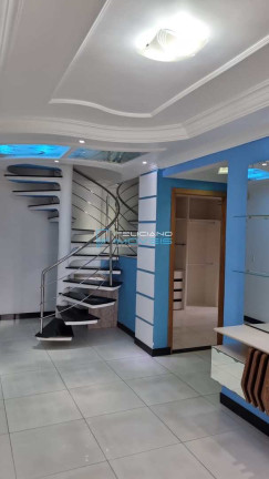 Foto do imóvel Apartamento com 3 Quartos à Venda, 174 m² em Caiçara - Praia Grande