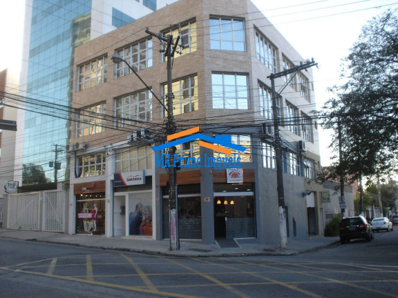 Foto do imóvel Apartamento com 1 Quarto à Venda, 38 m² em Centro - Osasco