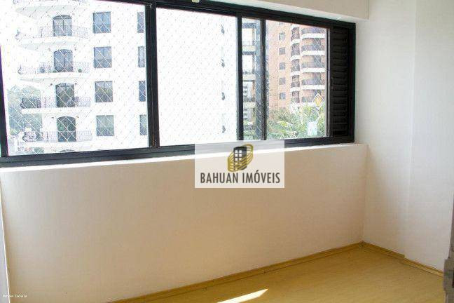 Imagem Apartamento com 3 Quartos à Venda, 64 m² em Vila Andrade - São Paulo