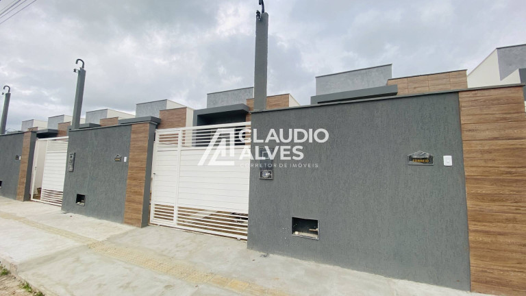 Foto do imóvel Casa com 3 Quartos à Venda, 70 m² em Sim - Feira De Santana