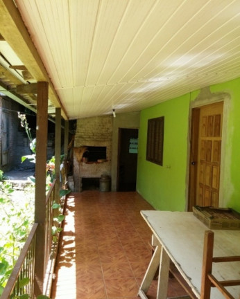 Imagem Imóvel com 4 Quartos à Venda, 88 m² em Vila Olinda - Nova Petrópolis