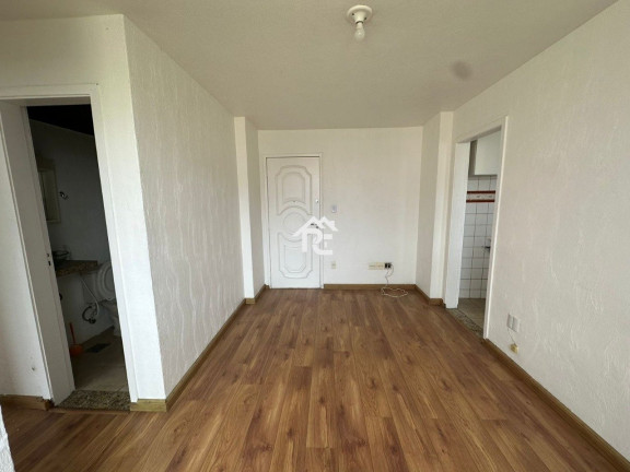 Foto do imóvel Apartamento com 2 Quartos à Venda, 47 m² em Fonseca - Niterói