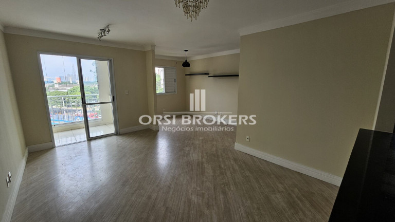 Foto do imóvel Apartamento com 2 Quartos à Venda, 78 m² em Jaguaré - São Paulo