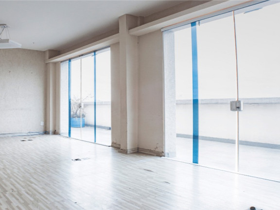 Foto do imóvel Sala Comercial à Venda, 106 m² em Centro - São Paulo