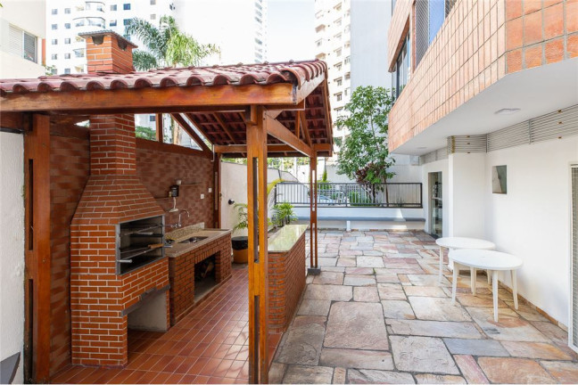 Imagem Apartamento com 2 Quartos à Venda, 56 m² em Vila Mascote - São Paulo