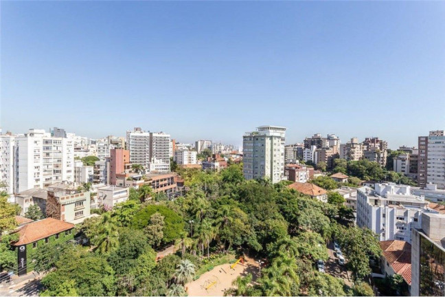 Imagem Cobertura com 4 Quartos à Venda, 418 m² em Moinhos De Vento - Porto Alegre