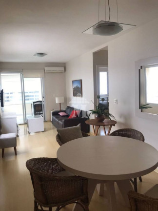 Foto do imóvel Apartamento com 2 Quartos à Venda, 80 m² em Paraíso - São Paulo