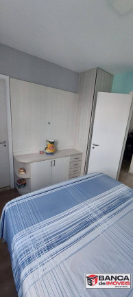 Imagem Apartamento com 3 Quartos à Venda, 75 m² em Centro - Osasco