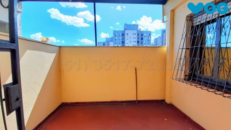 Imagem Apartamento com 3 Quartos à Venda, 120 m² em Jardim Itu Sabará - Porto Alegre