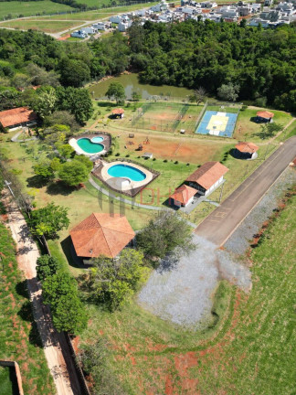 Imagem Terreno em Condomínio à Venda, 281 m² em Residencial Reserva Ipanema - Sorocaba