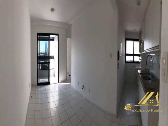 Imagem Apartamento com 2 Quartos à Venda, 67 m² em Rio Vermelho - Salvador