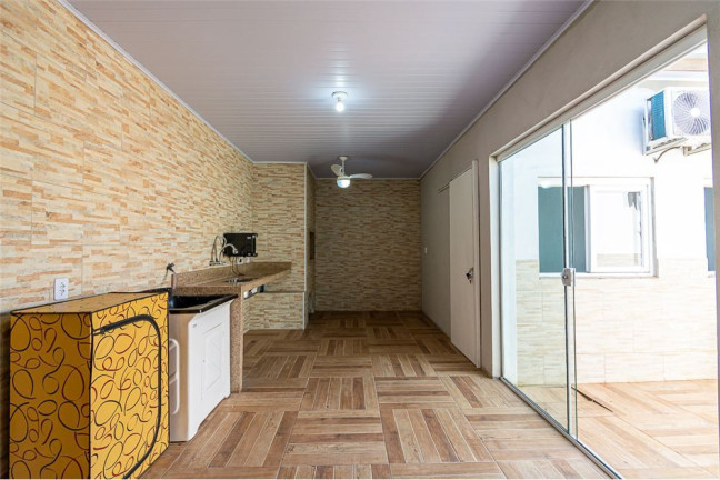 Imagem Casa com 3 Quartos à Venda,  em Jardim Do Bosque - Cachoeirinha