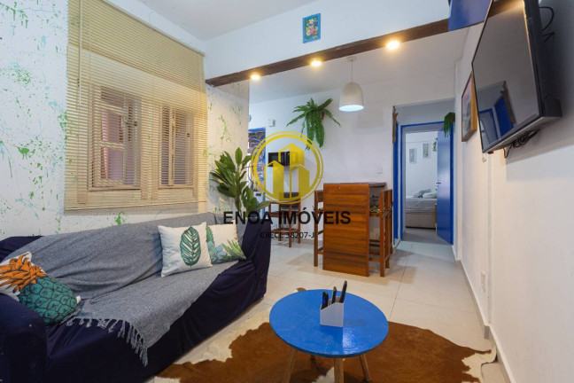 Foto do imóvel Apartamento com 2 Quartos à Venda, 60 m² em Cidade Ocian - Praia Grande