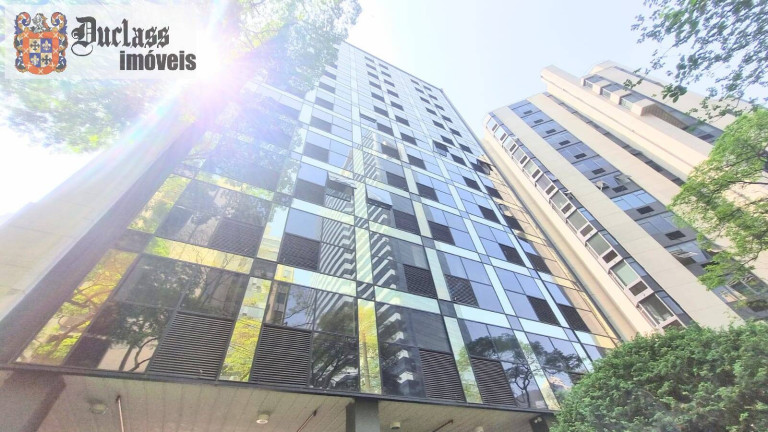 Foto do imóvel Imóvel Comercial à Venda, 98 m² em Cidade Monções - São Paulo