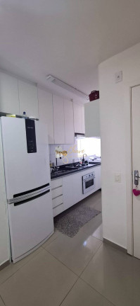 Foto do imóvel Apartamento com 2 Quartos à Venda, 40 m² em Jardim Ipanema (zona Oeste) - São Paulo