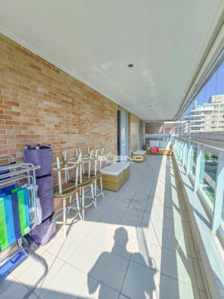 Foto do imóvel Apartamento com 3 Quartos à Venda, 95 m² em Riviera De São Lourenço - Bertioga