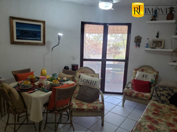 Imagem Casa de Condomínio com 3 Quartos à Venda, 86 m² em Praia Do Siqueira - Cabo Frio