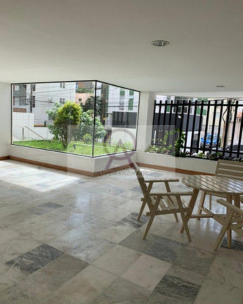 Imagem Imóvel com 3 Quartos para Alugar,  em Stiep - Salvador