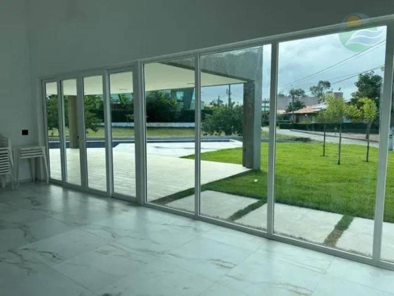 Imagem Casa de Condomínio com 5 Quartos à Venda, 289 m² em Alpes Suiços - Gravatá