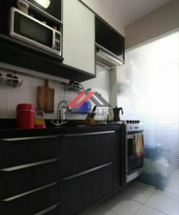 Imagem Apartamento com 2 Quartos à Venda, 51 m² em Vila Butantã - São Paulo