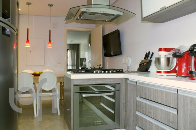 Foto do imóvel Apartamento com 3 Quartos à Venda,  em Brooklin - São Paulo