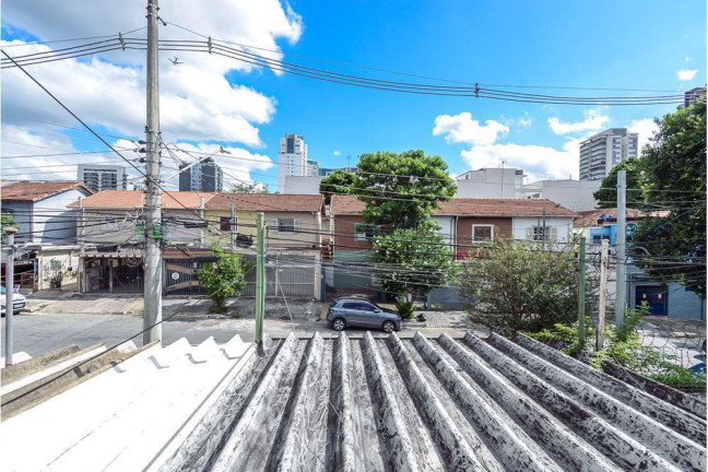 Imagem Casa com 3 Quartos à Venda, 180 m² em Pinheiros - São Paulo