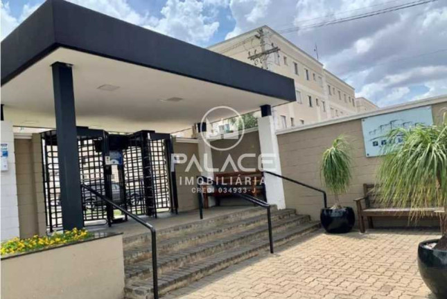 Foto do imóvel Apartamento com 2 Quartos à Venda, 45 m² em Piracicamirim - Piracicaba