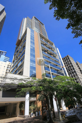 Foto do imóvel Apartamento com 2 Quartos à Venda,  em Vila Olímpia - São Paulo
