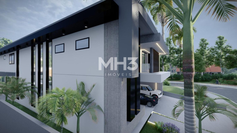 Foto do imóvel Sobrado com 7 Quartos à Venda, 610 m² em Riviera - Bertioga