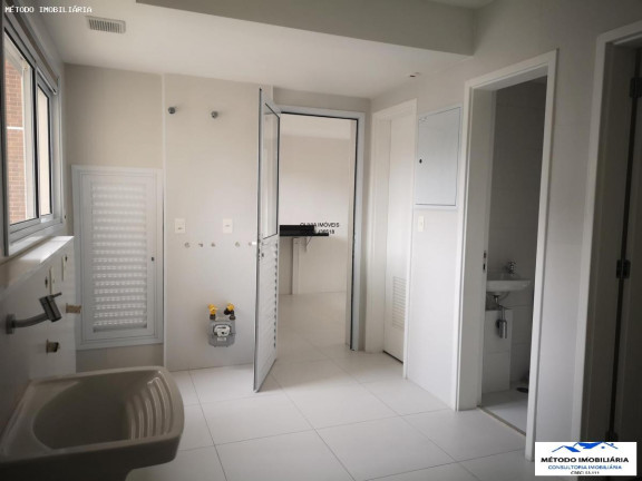 Imagem Apartamento com 4 Quartos à Venda, 246 m² em Vila Mariana - São Paulo
