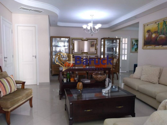 Foto do imóvel Apartamento com 3 Quartos à Venda, 151 m² em Tatuapé - São Paulo