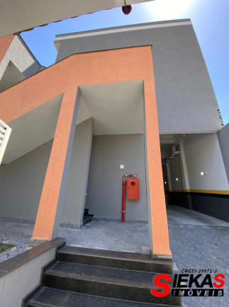 Imagem Apartamento com 2 Quartos à Venda, 60 m² em Vila Carlos De Campos - São Paulo