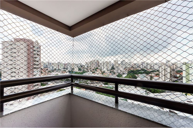 Imagem Apartamento com 3 Quartos à Venda, 130 m² em Bosque Da Saúde - São Paulo